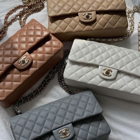 chanel bag price sale|chanel bag cost.